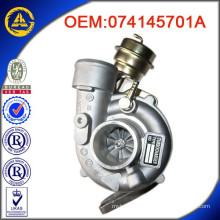 074145701A turbocharger for VW Transporter TDI engine